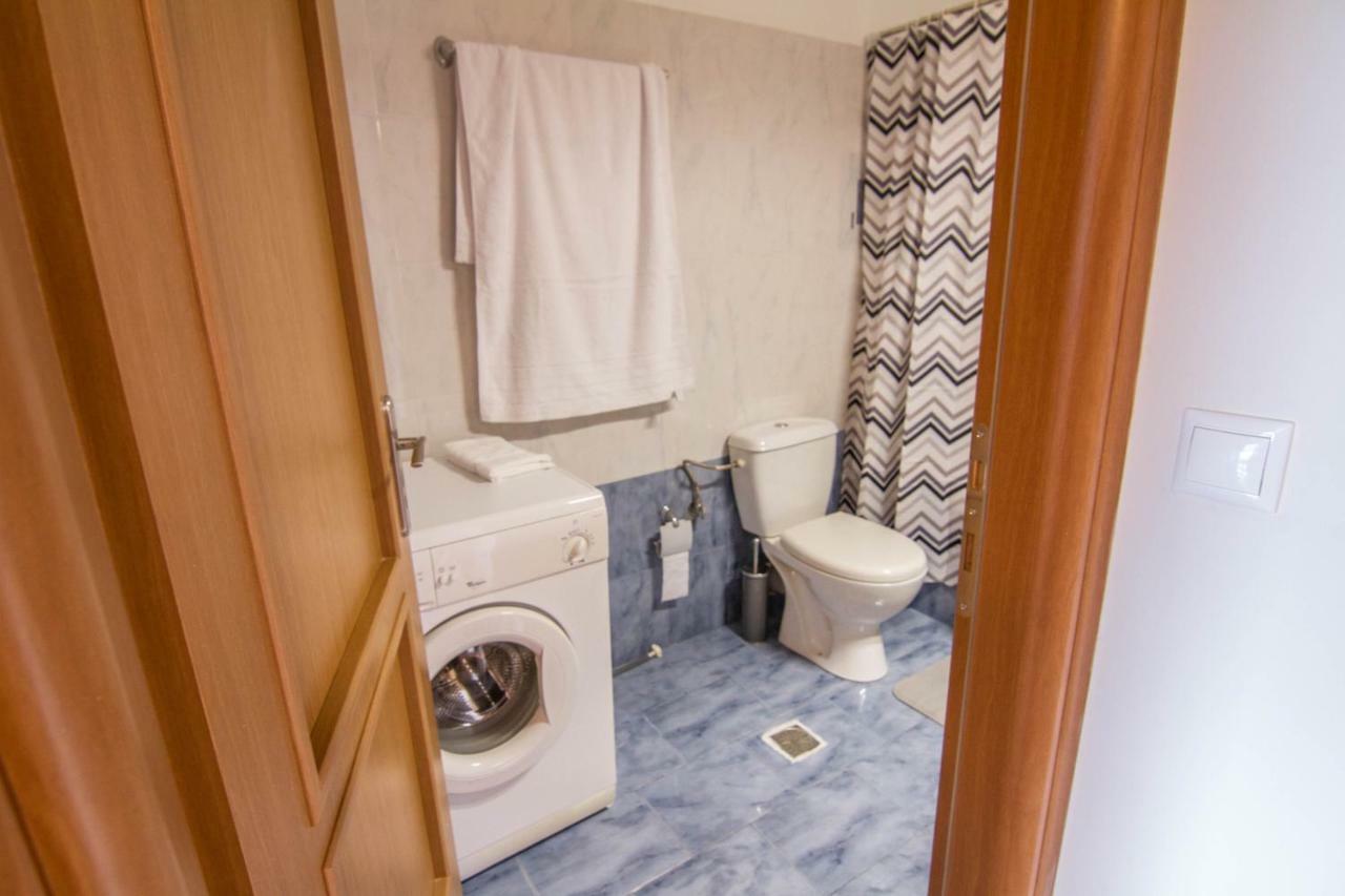 Anemomylos House Exo Mouliana エクステリア 写真