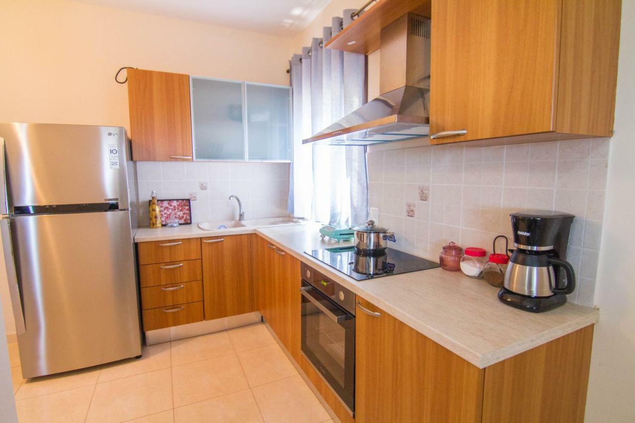 Anemomylos House Exo Mouliana エクステリア 写真